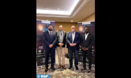 Le Maroc, hub économique entre l'Afrique et le monde